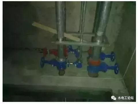 给排水及消防系统施工工艺做法，干货_9