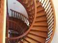家用楼梯别墅楼梯成品楼梯各种成品楼梯实拍图片之最，逸晟楼梯