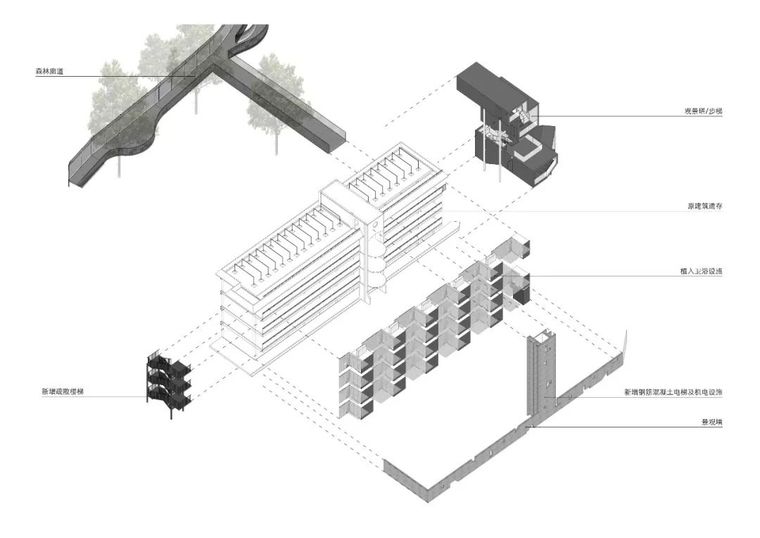 新作 | 小隐隐于林：深圳明德学院建园记 / 源计划建筑师事务所_27