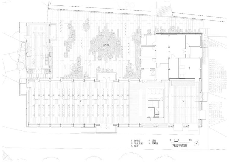 新作 | 小隐隐于林：深圳明德学院建园记 / 源计划建筑师事务所_54