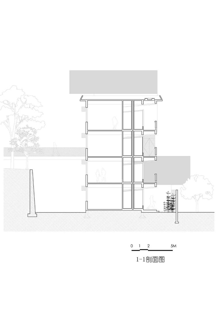 新作 | 小隐隐于林：深圳明德学院建园记 / 源计划建筑师事务所_60