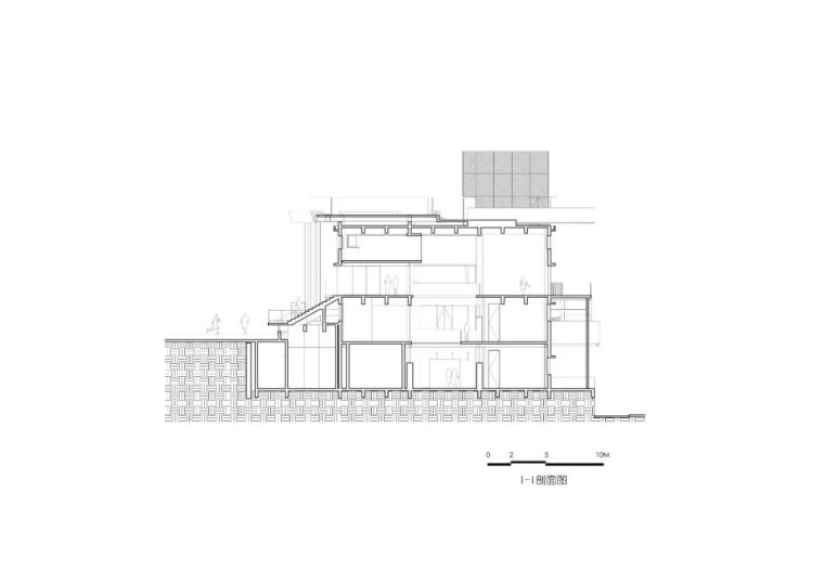 新作 | 小隐隐于林：深圳明德学院建园记 / 源计划建筑师事务所_63