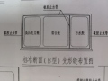 地下综合管廊的钢边橡胶止水带和背贴式橡胶止水带如何计算多少米