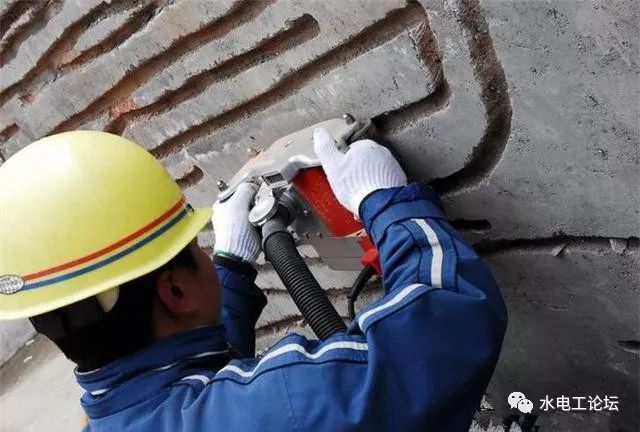 国标室内节点图大全资料下载-室内水电施工知识大全，借鉴水电师傅经验为大家普及