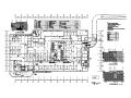 内蒙古三甲医院新建综合楼弱电智能化图纸