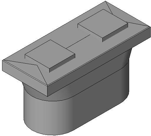 铁路连续梁转体桥BIM建模方法_8