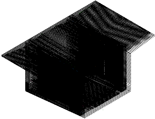 铁路连续梁转体桥BIM建模方法_25