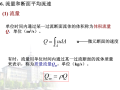 建筑设备（水）-流体动力学（哈工大）