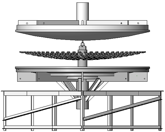 铁路连续梁转体桥BIM建模方法_11