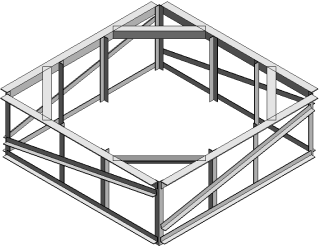 铁路连续梁转体桥BIM建模方法_12