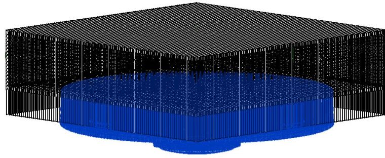 铁路连续梁转体桥BIM建模方法_20