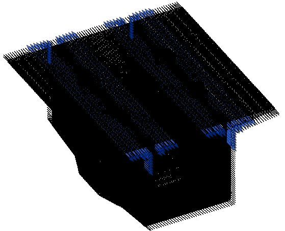 铁路连续梁转体桥BIM建模方法_24