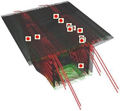 铁路连续梁转体桥BIM建模方法_26