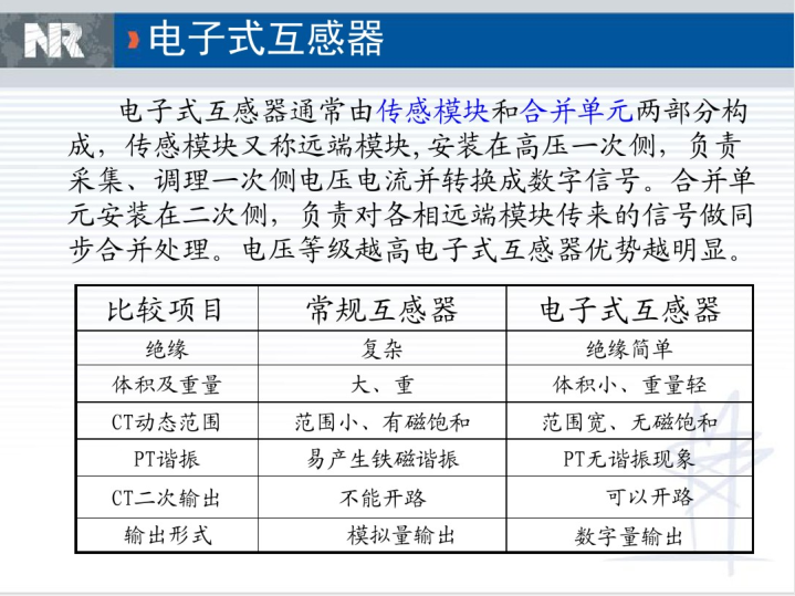 变电站工程质量评估报告资料下载-智能变电站介绍 143页