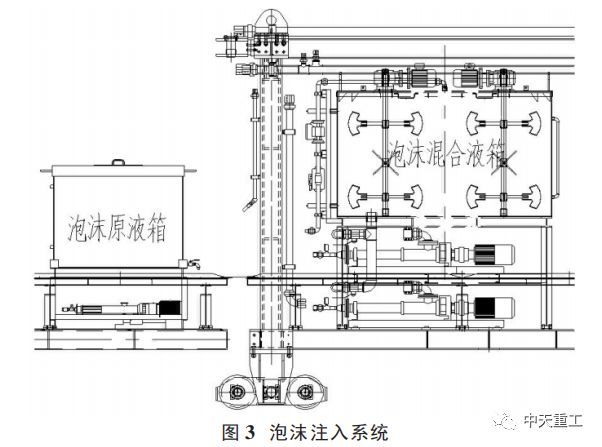 长距离穿越强风化板岩盾构适应性分析研究_8