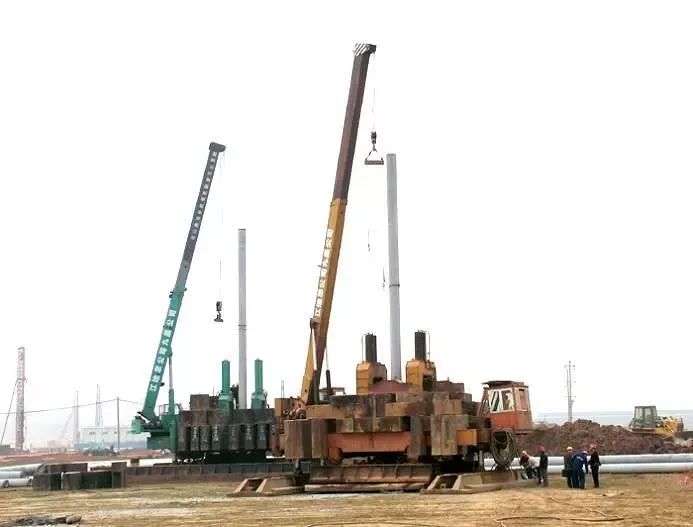 [分享]一看就懂的静压桩施工工艺总结!