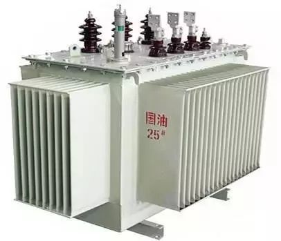 10kV（台变及箱变）配电变压器全面讲解，赶紧收藏！_14