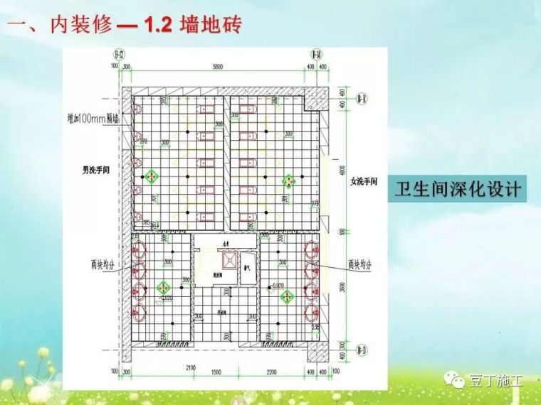 装饰阶段创优细部做法，这篇在手，奖杯我有！_6