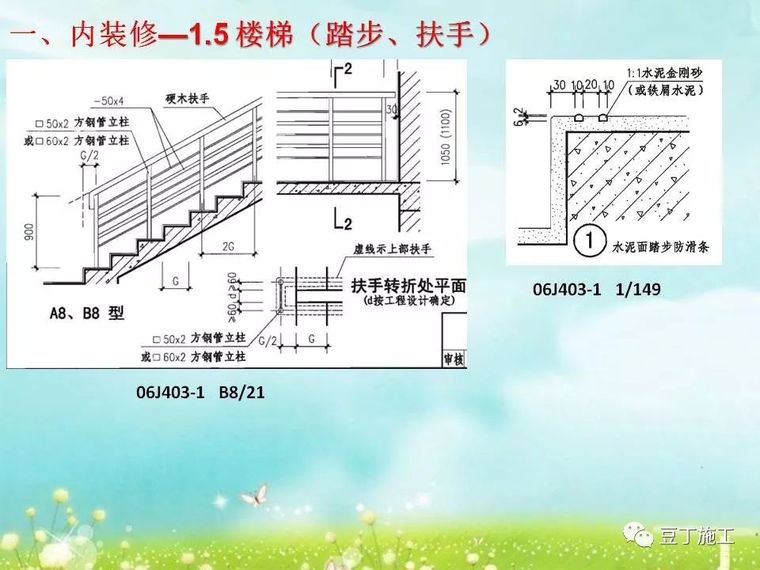 装饰阶段创优细部做法，这篇在手，奖杯我有！_24