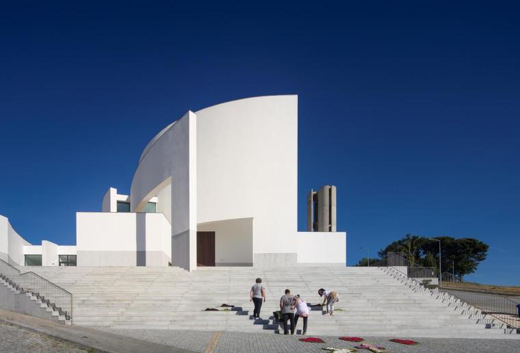 葡萄牙Lagares教堂-_041