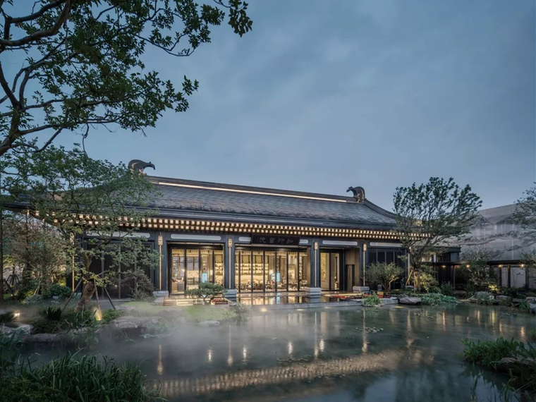 泉州建发仙游玺院资料下载-武地建发玺院