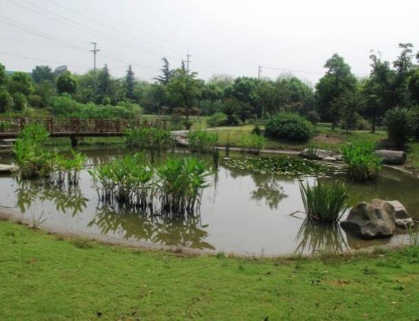 海绵城市的建设资料下载-海绵城市内涵与建设途径PPT（43页，图文丰富）