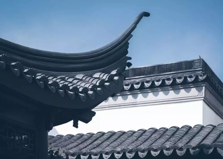 su传统建筑模型资料下载-一篇文章了解中国传统建筑风格丨附50套中式建筑模型&资料