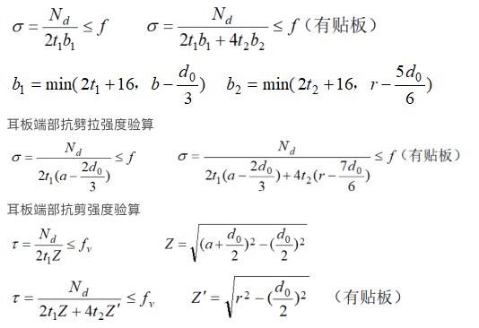 建筑索結構節點設計_51