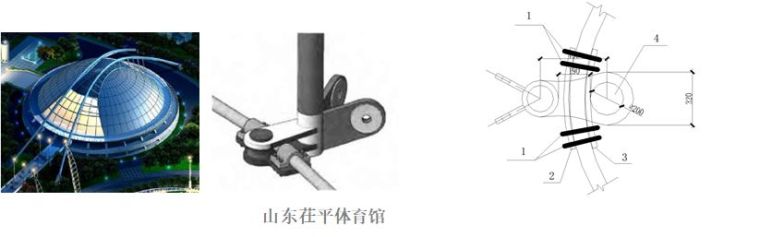 建筑索结构节点设计_69