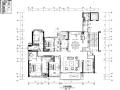 [广东]惠州中洲湾上花园样板间施工图+实景