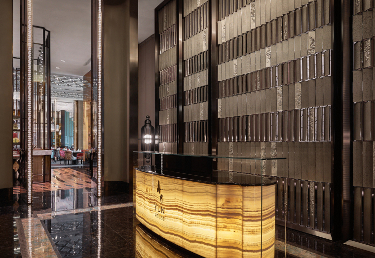 3000m酒店设计效果图资料下载-威尔逊+AB Concept-吉隆坡四季酒店丨效果图+官方摄影+考察实景