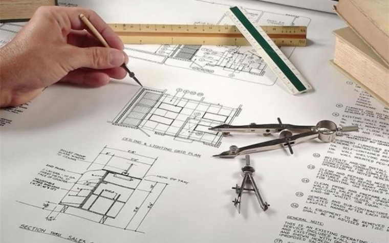 室内装璜行业报告资料下载-造价工程师，你必须要知道这68条建筑工程行业常用名词