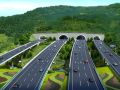 公路工程路面施工试验段安全措施及应急预案