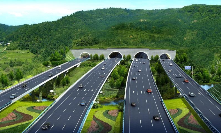 公路工程升级改造资料下载-公路工程路面施工试验段安全措施及应急预案