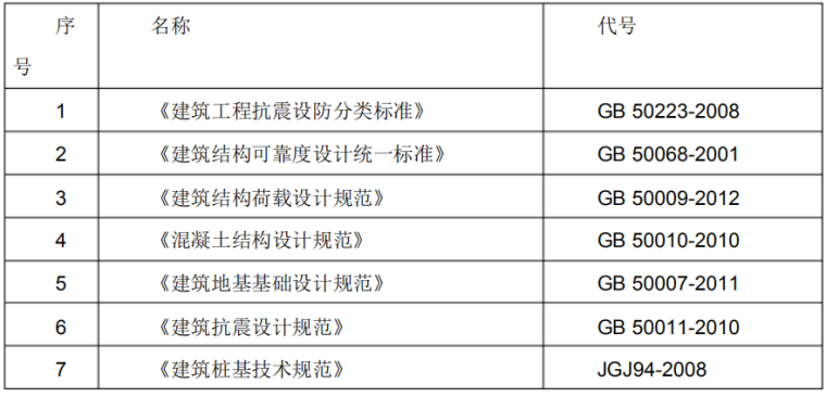 温泉设计扩初设计资料下载-档案馆公共建筑结构扩初设计说明（框架结构）