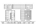  [广东]现代风格大厦建筑施工图设计文本（CAD）