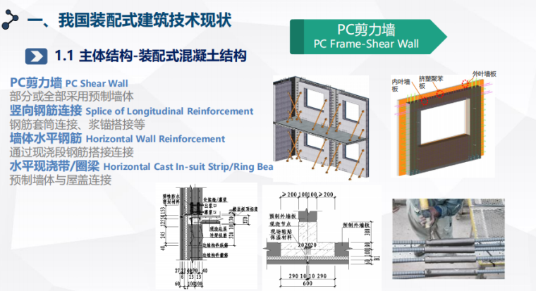 上海港式餐厅装修资料下载-装配式建筑技术与标准发展情况介绍