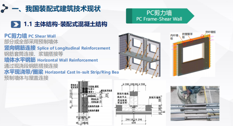 现代工业水处理技术资料下载-装配式建筑技术与标准发展情况介绍