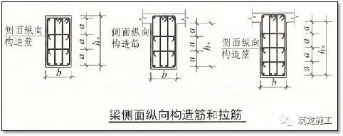 钢筋图集中的施工常见问题总结，只能帮你到这了！_29