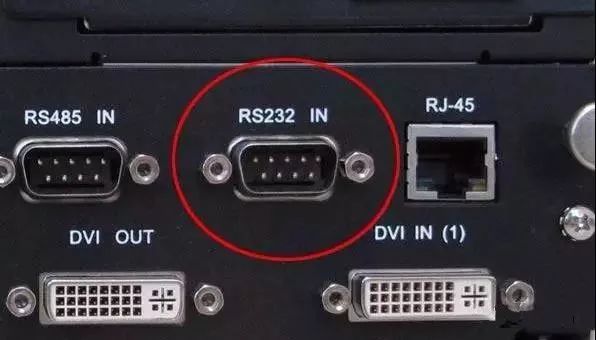 [涨知识]RS232接口与RS485究竟有什么区别？_1