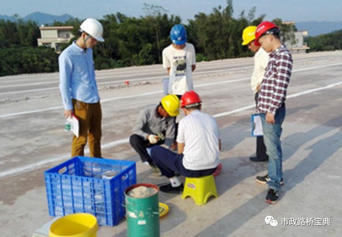 道路双代号资料下载-150条必须掌握的试验规定