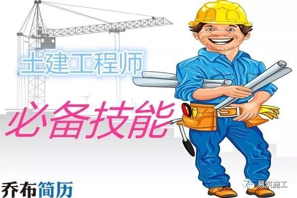 房建工程安装与土建资料下载-一篇房地产土建工程师技术性面试三十问回答整理，同时自勉！