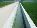小型农田水利节水灌溉施工组织设计（47页，清楚明了）