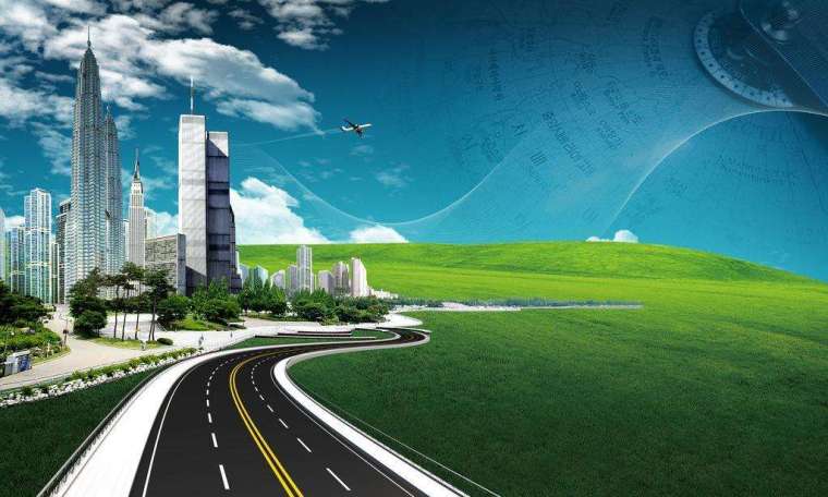高速公路设计监理报告资料下载-高速公路环境监理工作总结报告
