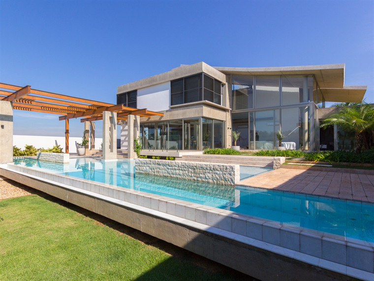 巴西朱丽叶之家