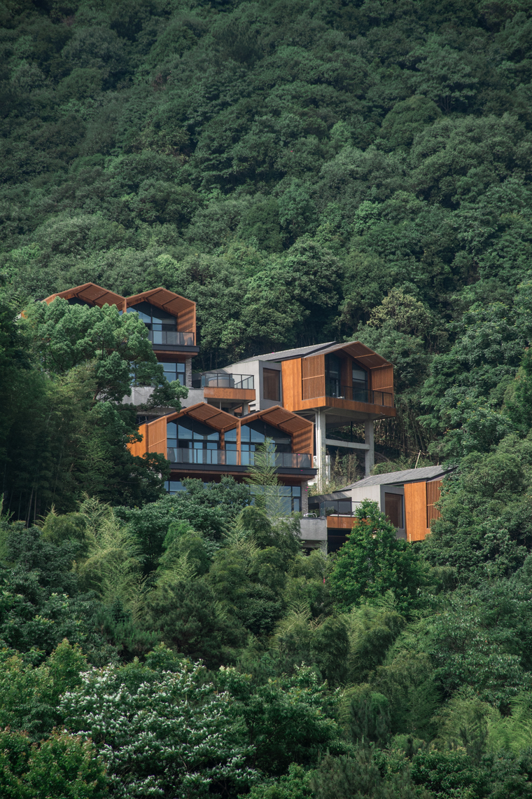 宁海thechedi(安岚酒店)