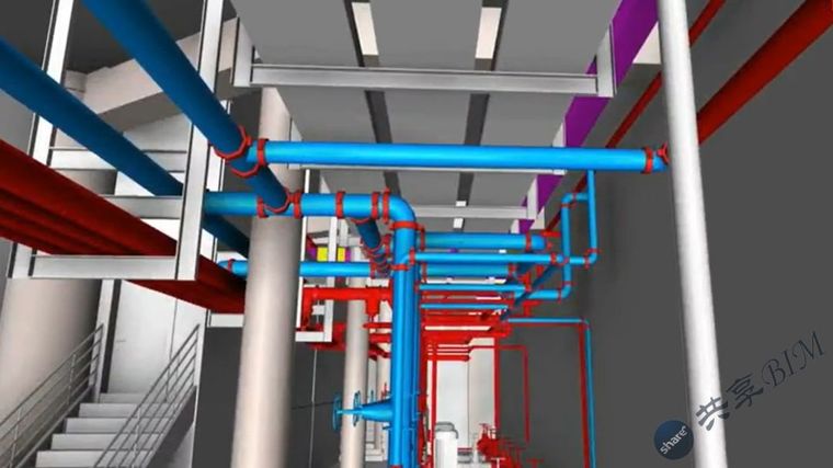 中国动漫博物馆BIM应用汇报_11