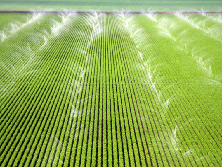 高标准农田管道灌溉资料下载-现有农田改造节水灌溉工程（68页，清楚明了）