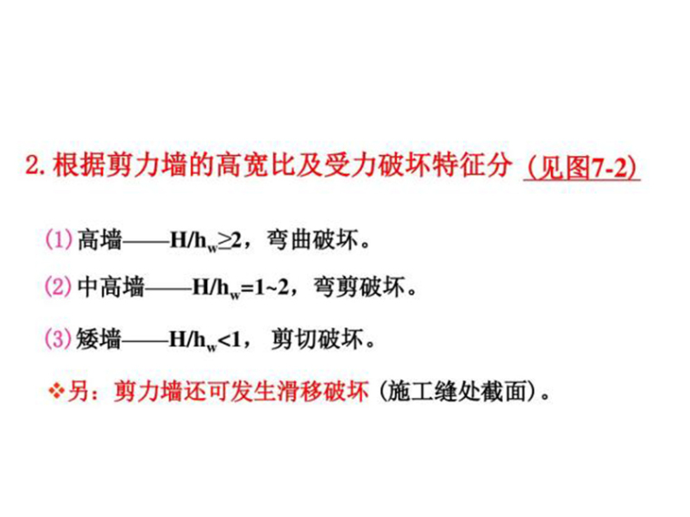 混凝土泄爆屋盖资料下载-钢筋混凝土剪力墙设计和构造（PDF，共51页）