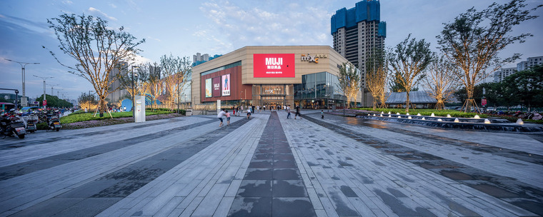 苏州吴江华润万象汇景观-24-shuzhou-wujiang-mix-city-china-by-metrostudio 苏州吴江华润万象汇景观-24-shuzhou-wujiang-mix-city-china-by-metrostudio
